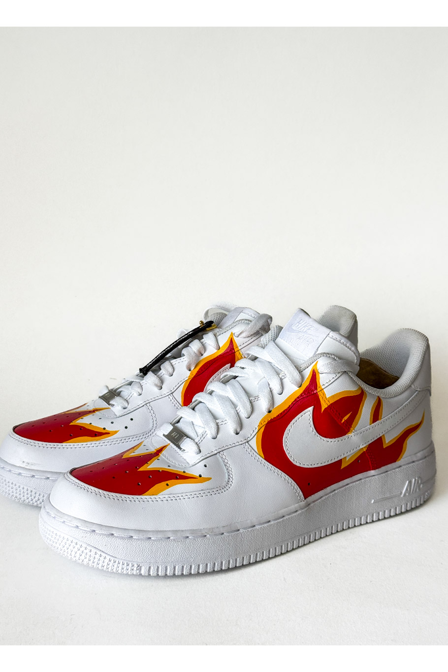 Nike Air Flamme 41 – Bild 4