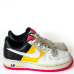 Nike Air Sneaker 38.5