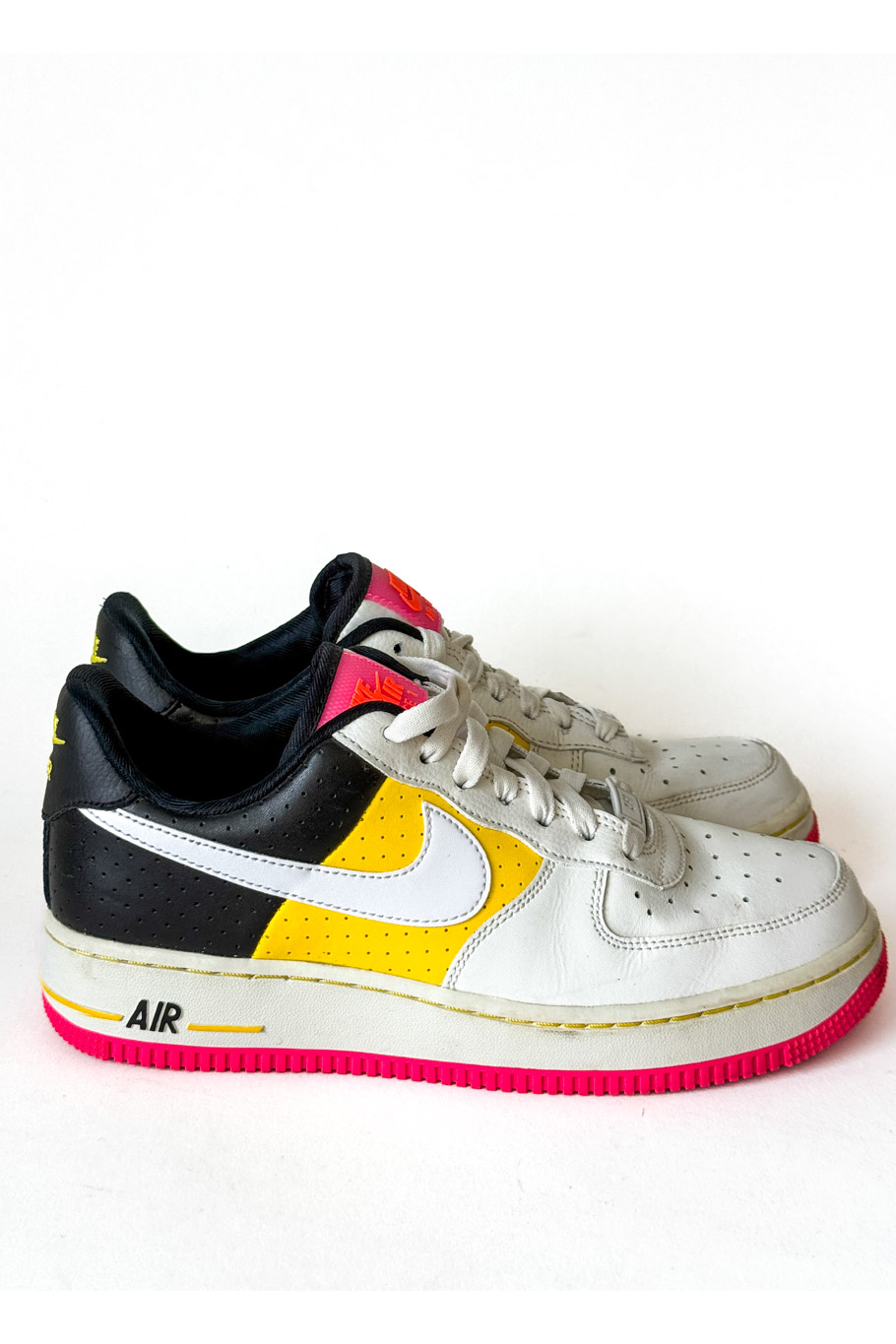 Nike Air Sneaker Nike Air Sneaker 38.5 – Bild 1