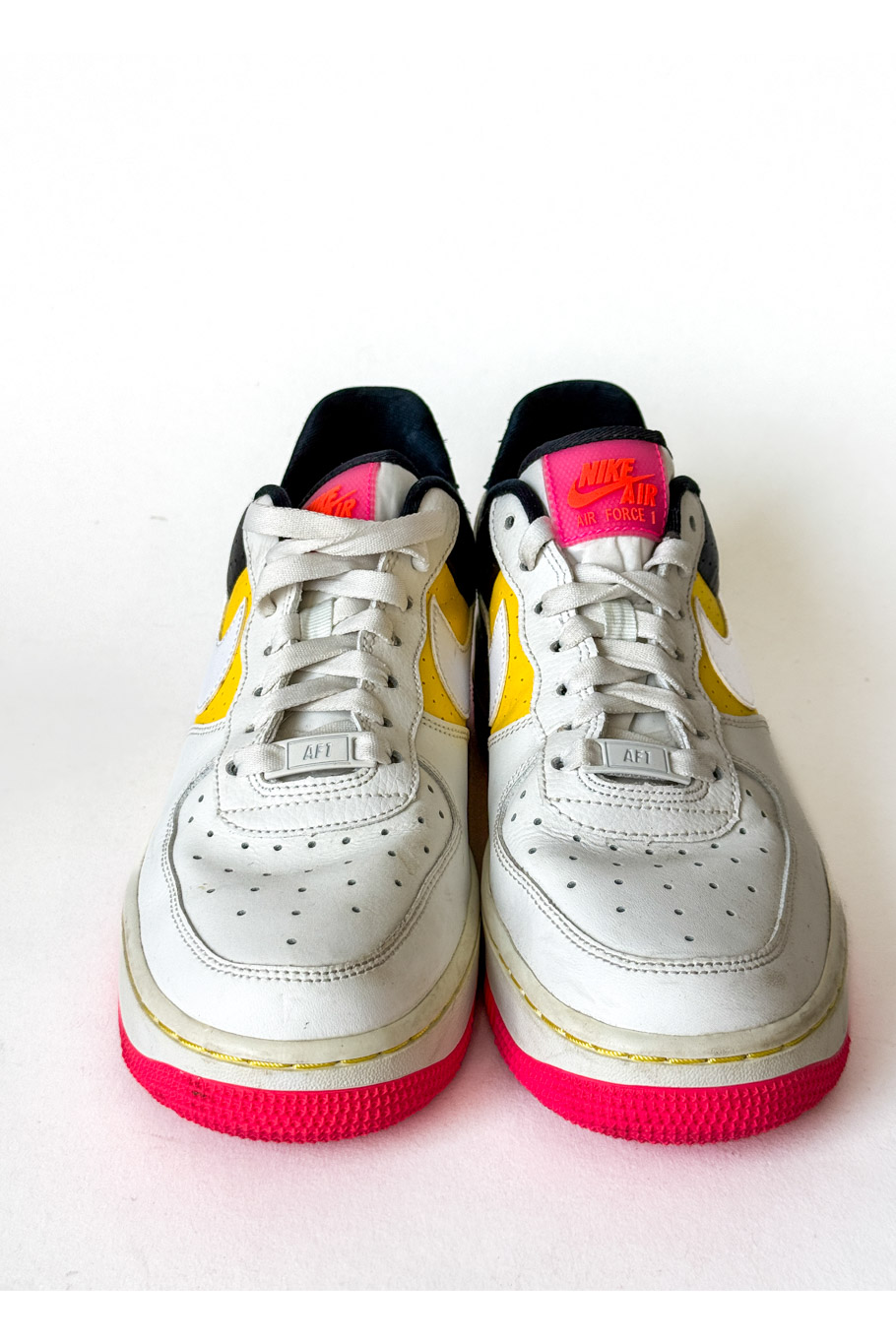 Nike Air Sneaker 38.5 – Bild 2