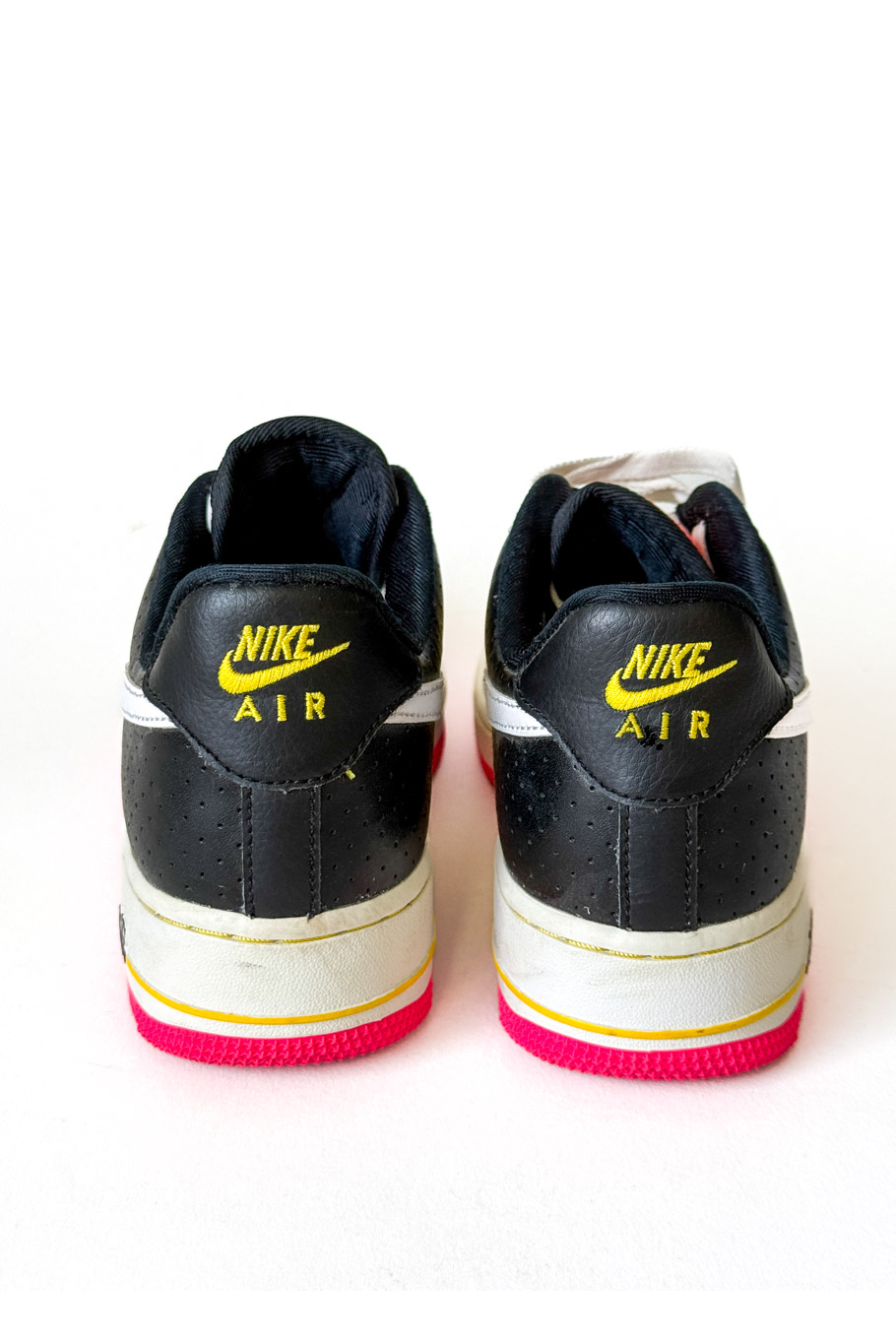 Nike Air Sneaker 38.5 – Bild 4