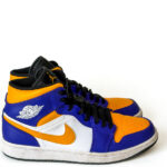 Nike Air Jordan Sneaker 41