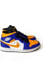 Nike Air Jordan Sneaker 41
