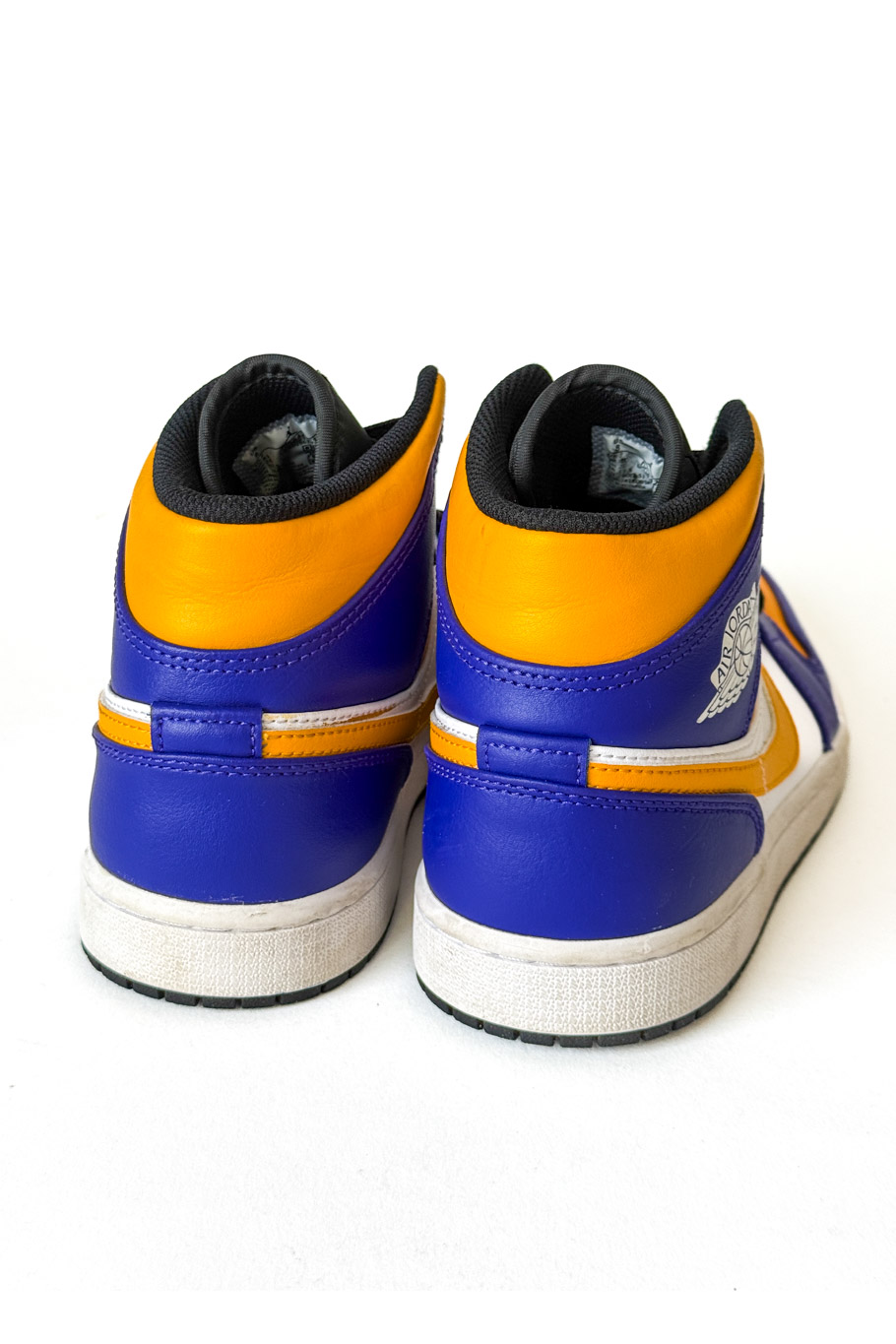 Nike Air Jordan Sneaker 41 – Bild 4