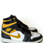 Nike Air Jordan Sneaker 41