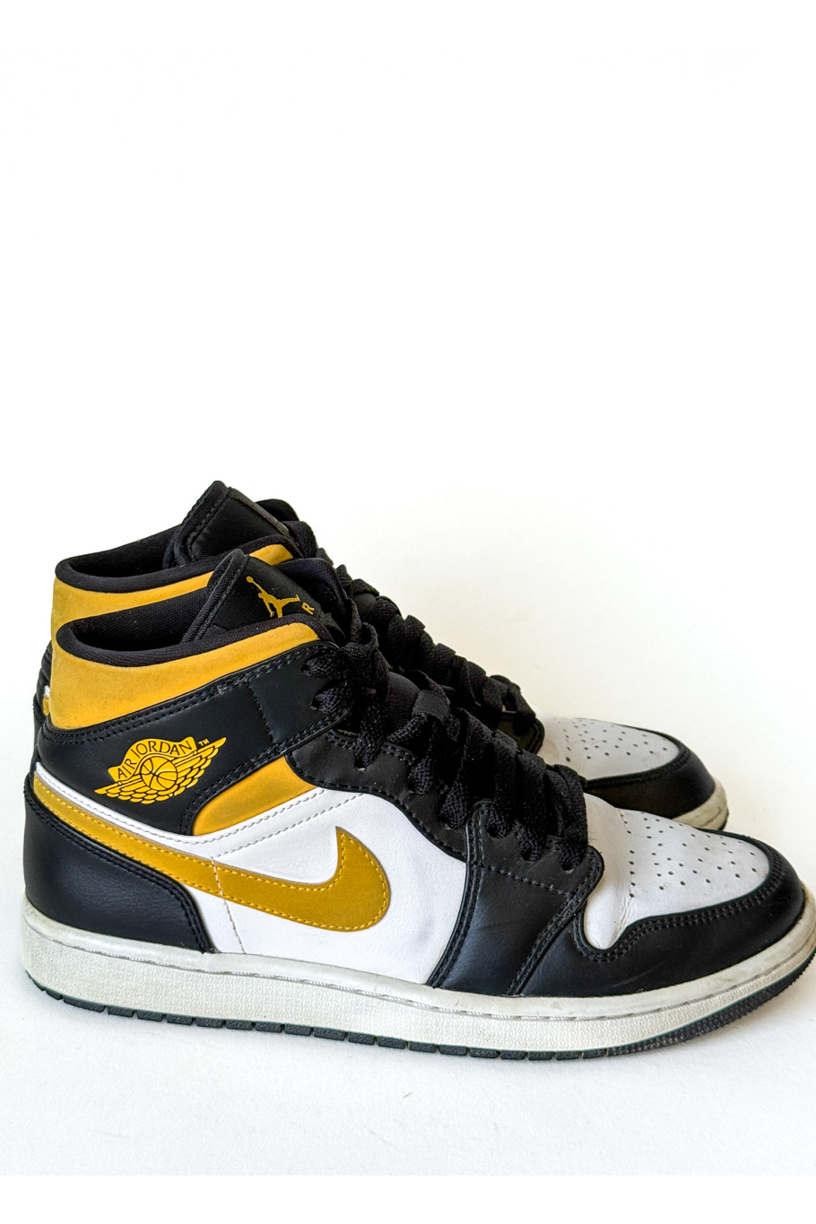 Nike Air Jordan Sneaker Nike Air Jordan Sneaker 41 – Bild 1