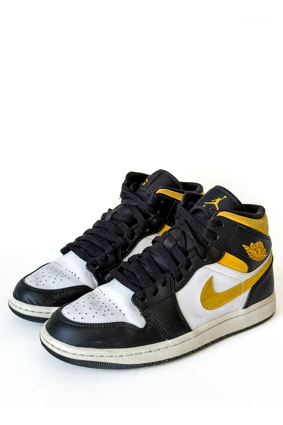 Nike Air Jordan Sneaker 41 – Bild 2