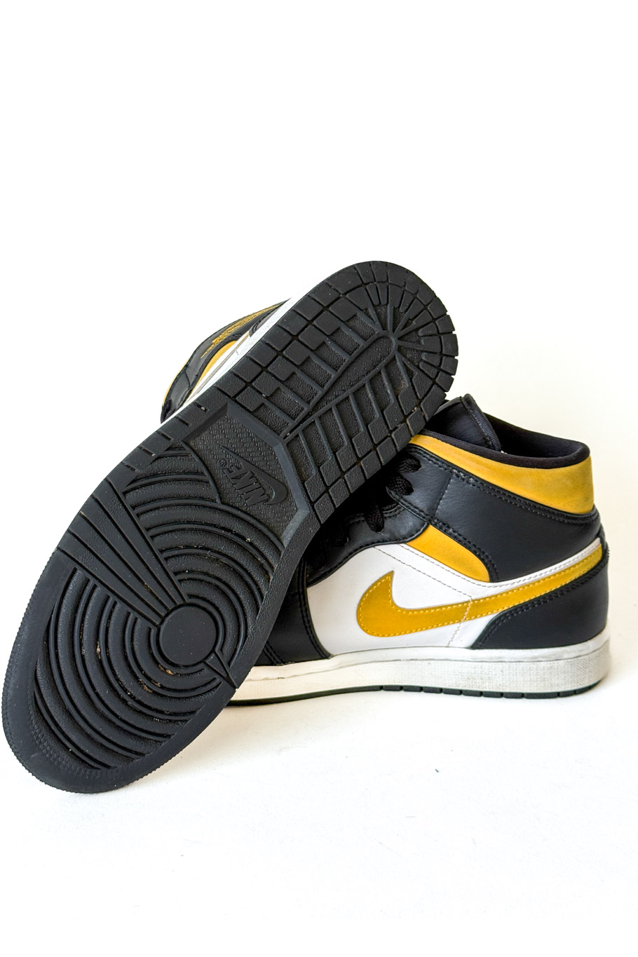Nike Air Jordan Sneaker 41 – Bild 3