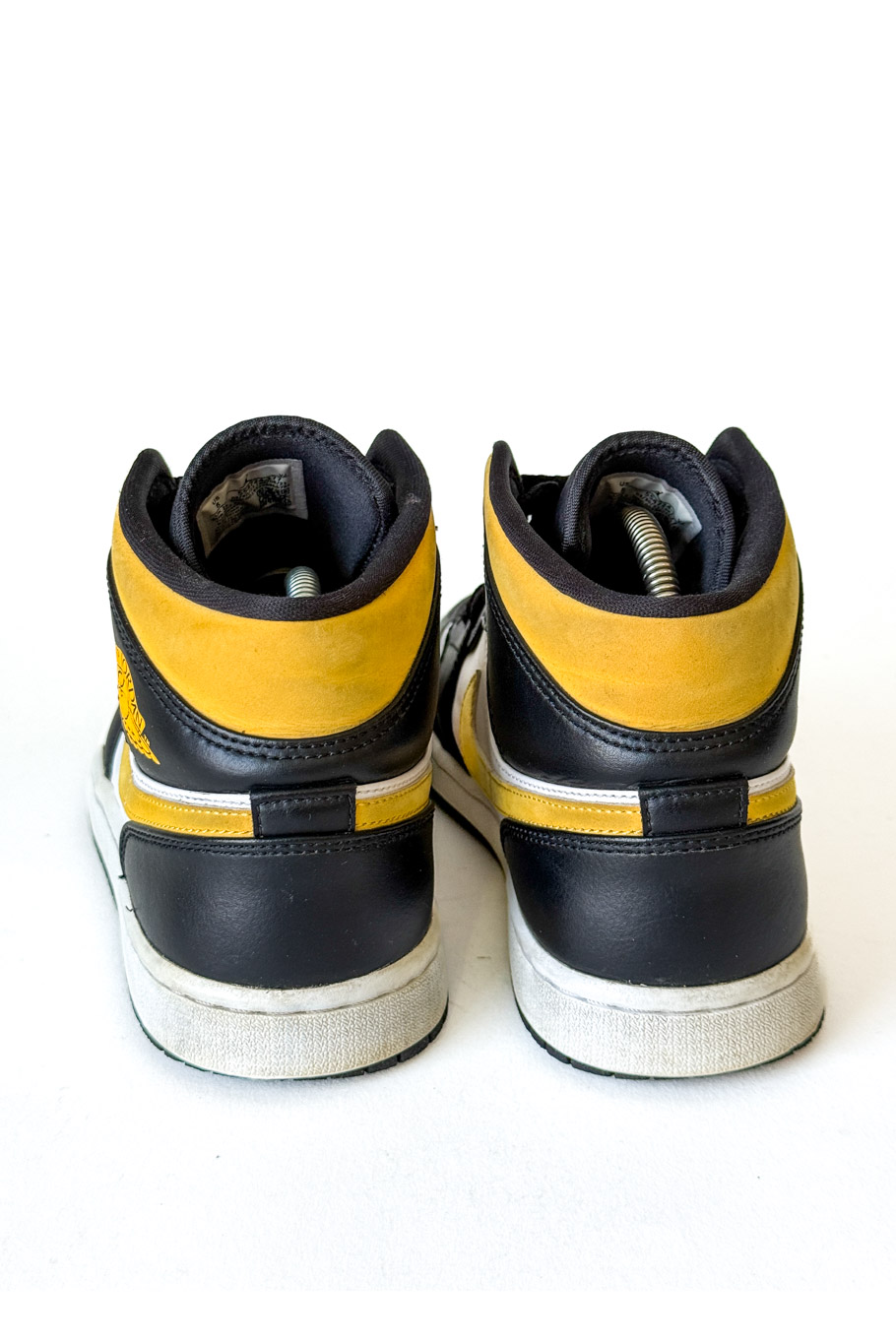 Nike Air Jordan Sneaker 41 – Bild 4