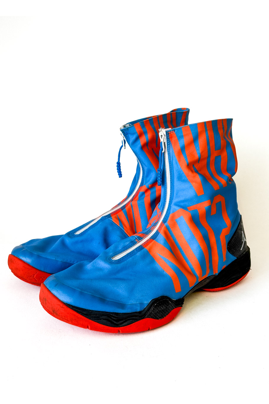 Air Fear of God Moccasin 48.5 – Bild 1