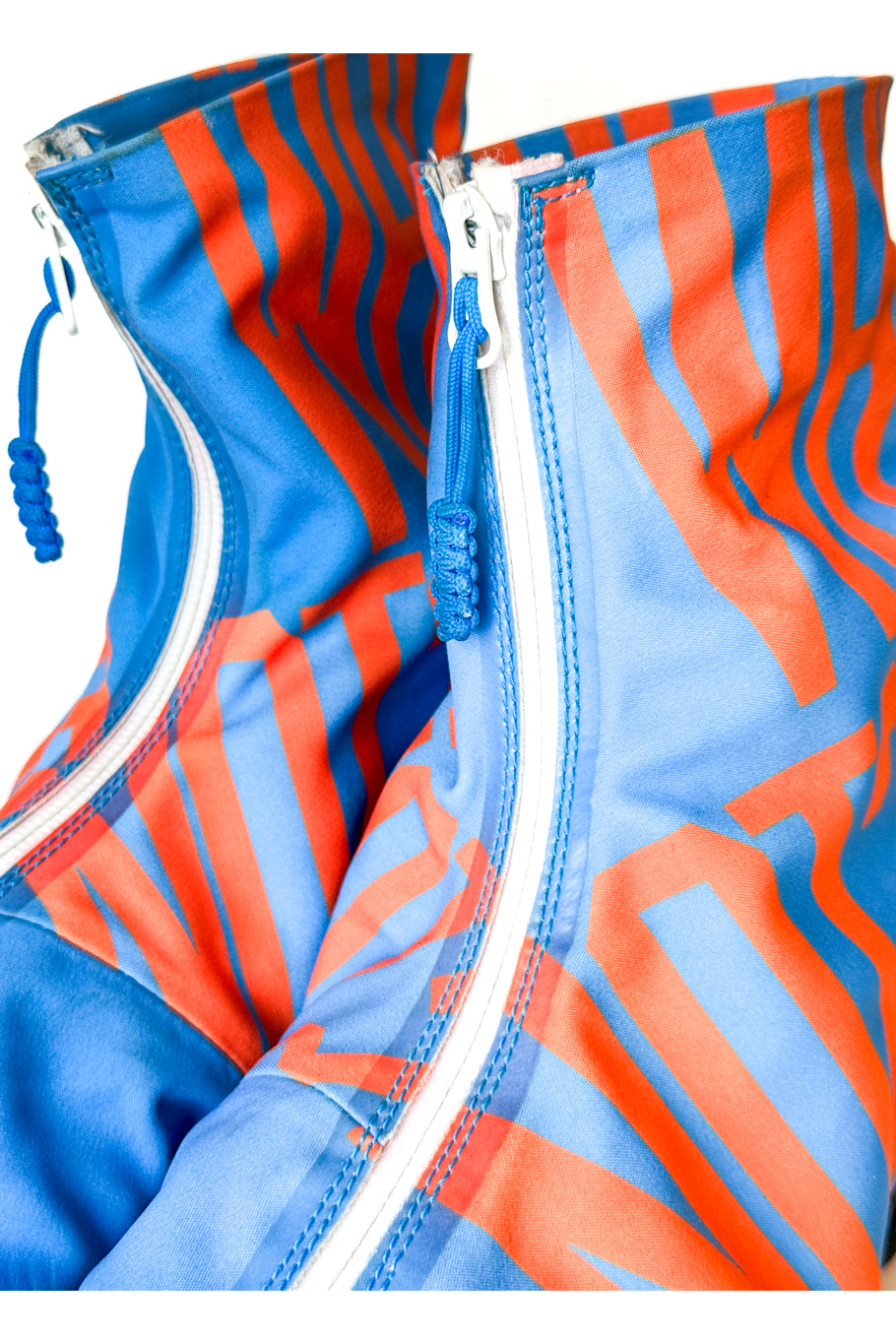 Air Fear of God Moccasin 48.5 – Bild 2