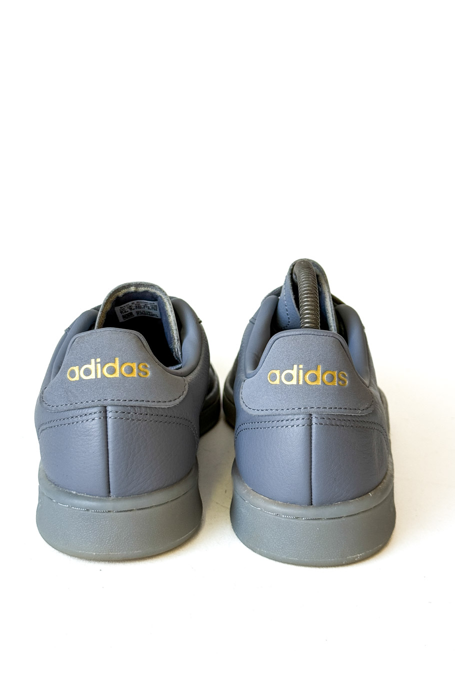 Adidas Sneaker Grau 43.5 – Bild 3