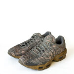 Nike Air Max Grau 44