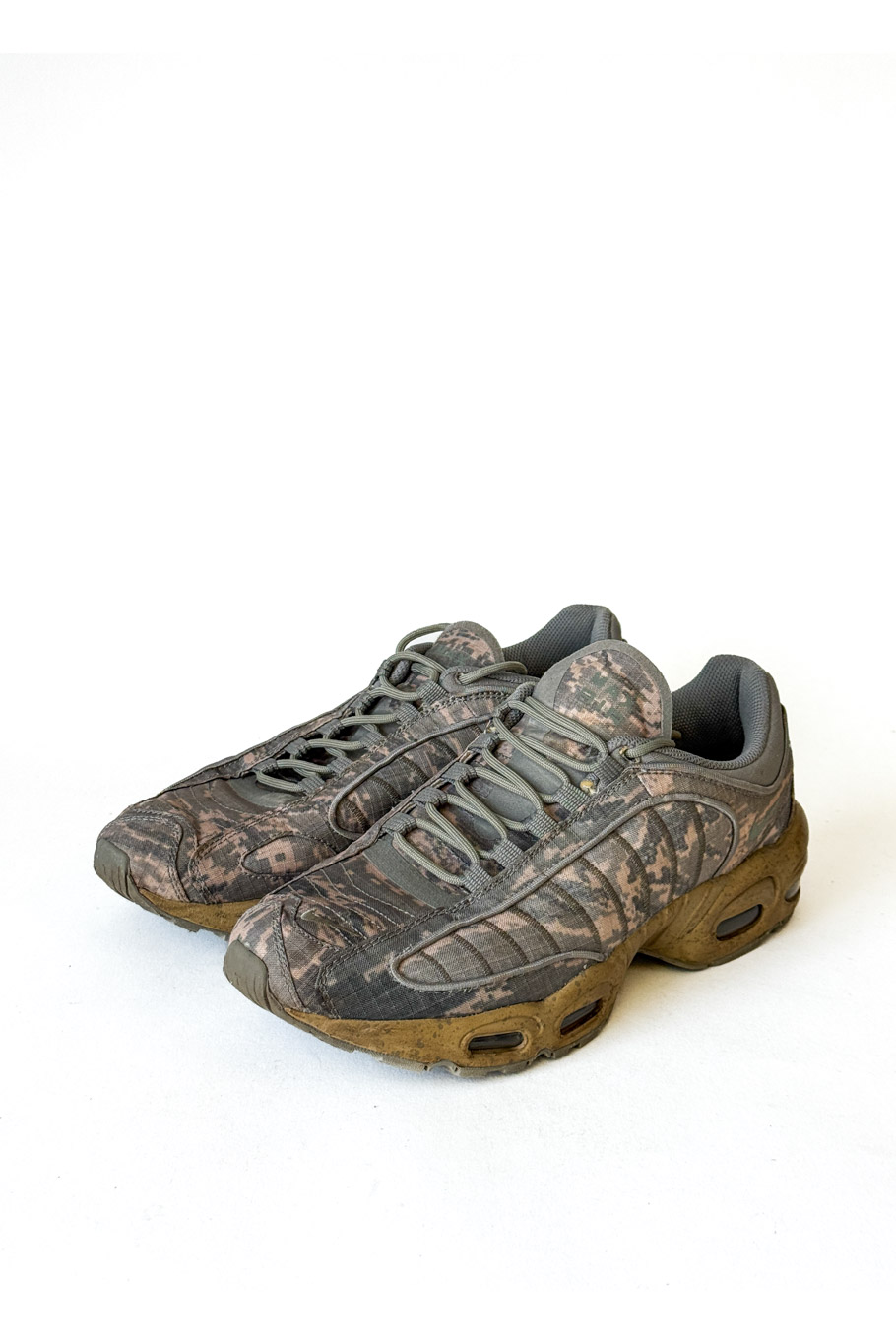 Nike Air Max Grau 44 – Bild 1