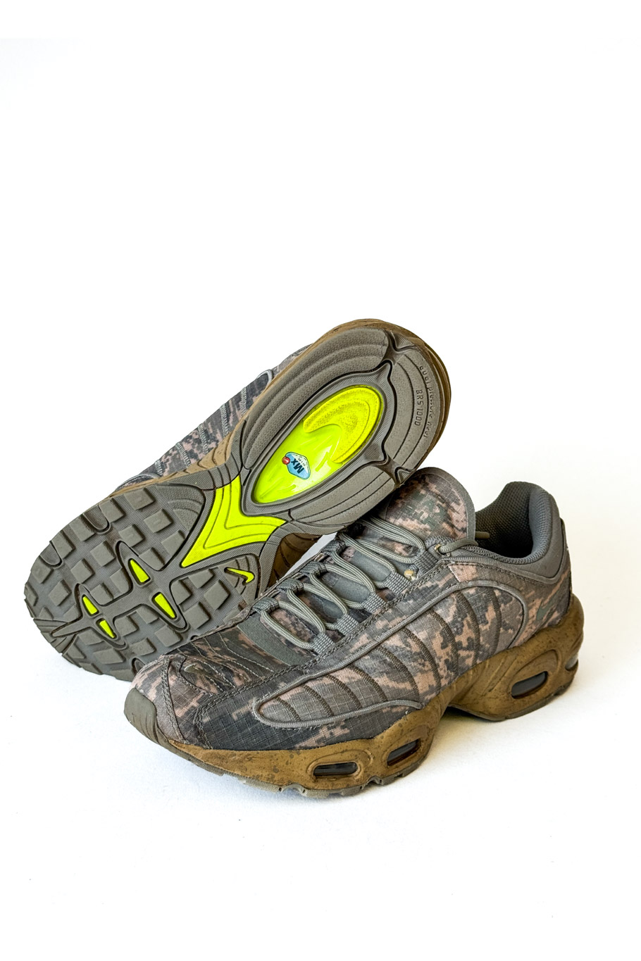 Nike Air Max Grau 44 – Bild 2