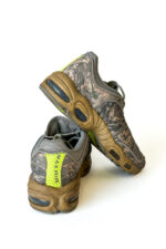 Nike Air Max Grau 44 – Bild 4
