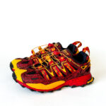 Adidas Adventure Rot/Orange 40