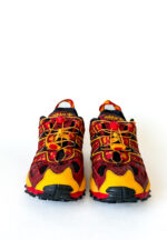 Adidas Adventure Rot/Orange 40 – Bild 2