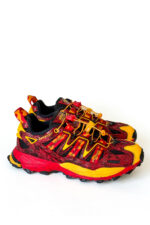 Adidas Adventure Rot/Orange 40 – Bild 4