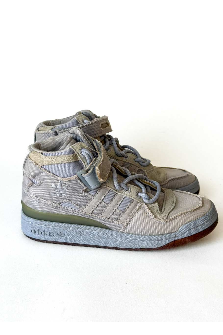 Nike Ivy Park Sneaker 38 – Bild 3