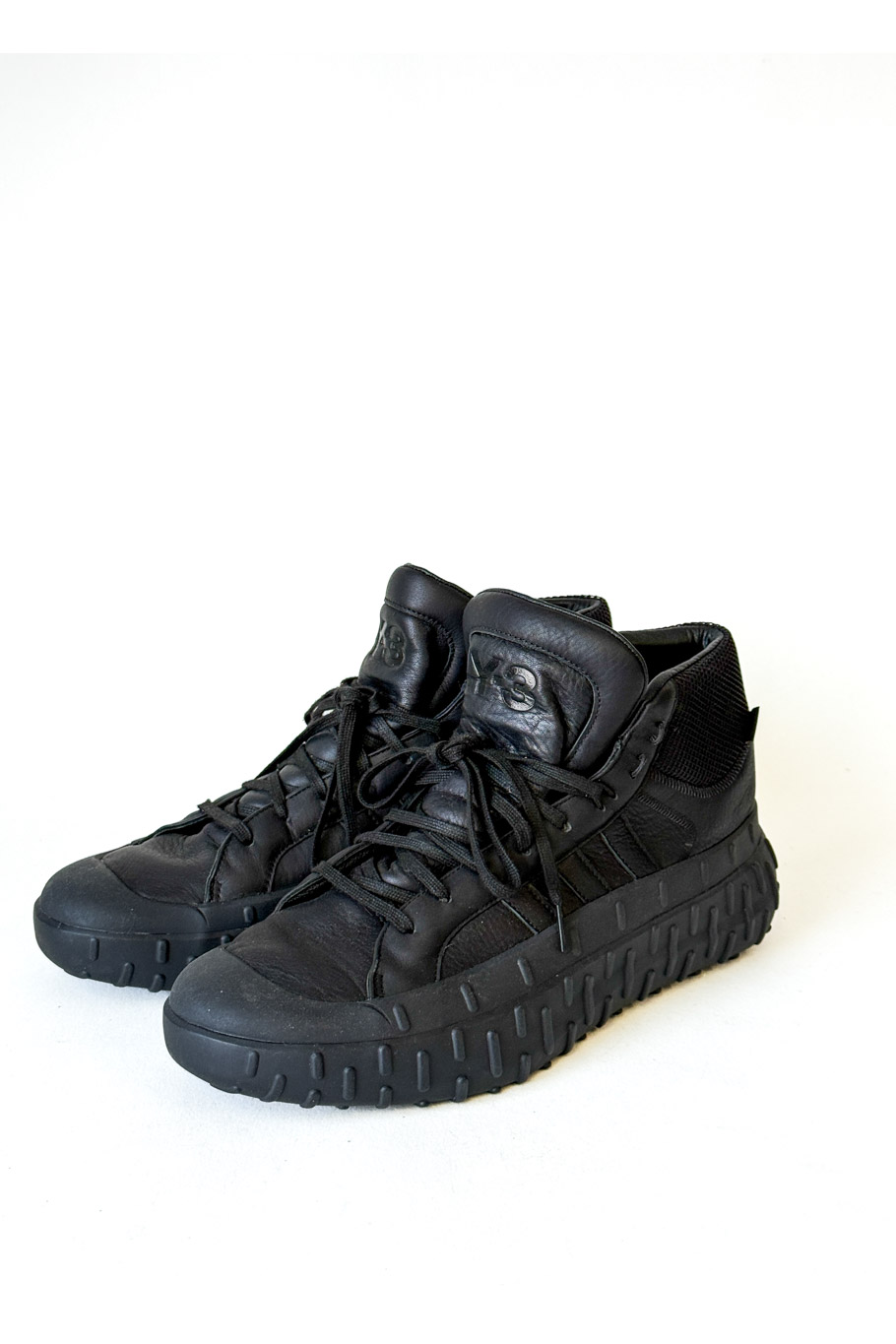 Adidas Y3 Sneaker Adidas Y3 Sneaker 47.5 – Bild 1