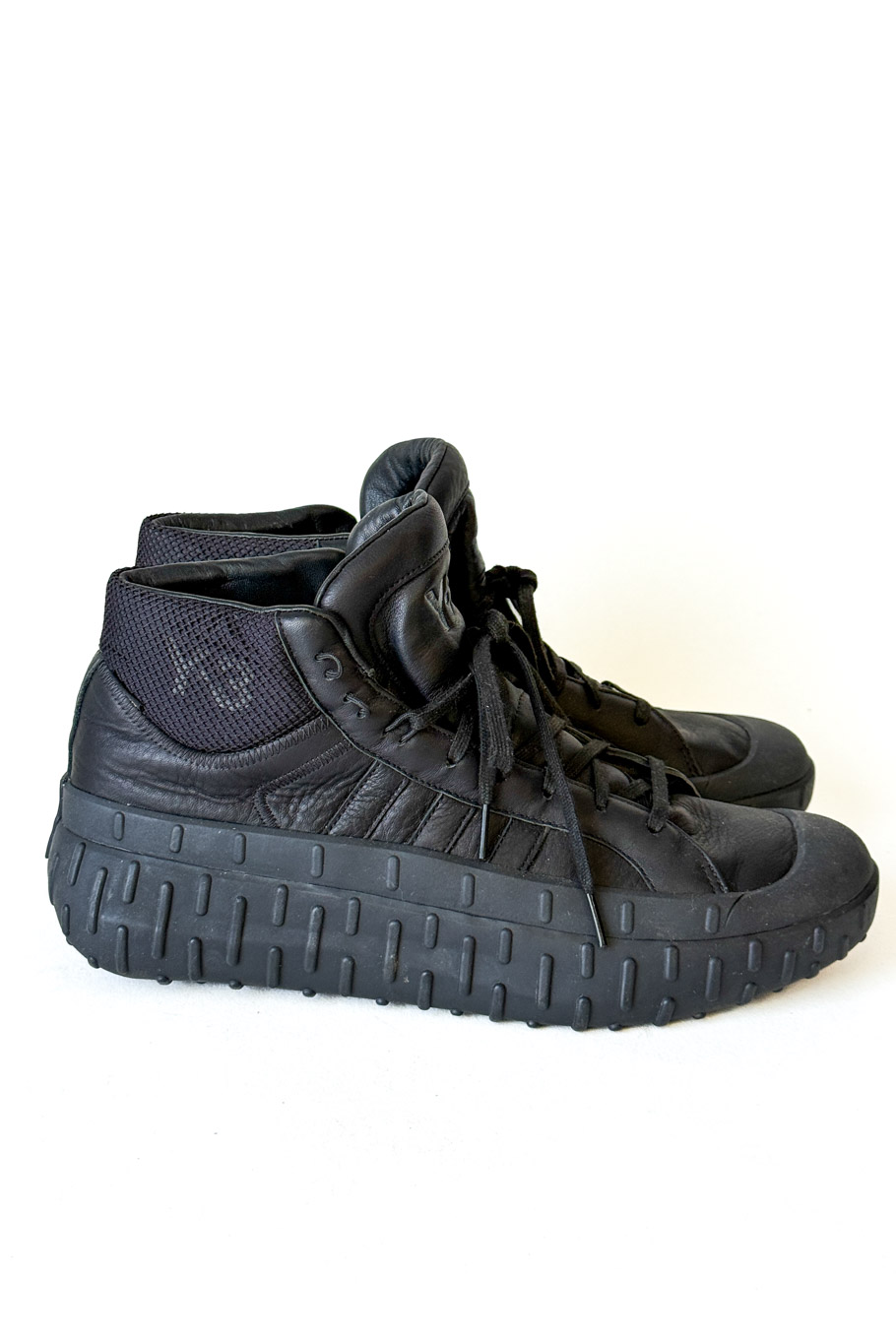 Adidas Y3 Sneaker 47.5 – Bild 3