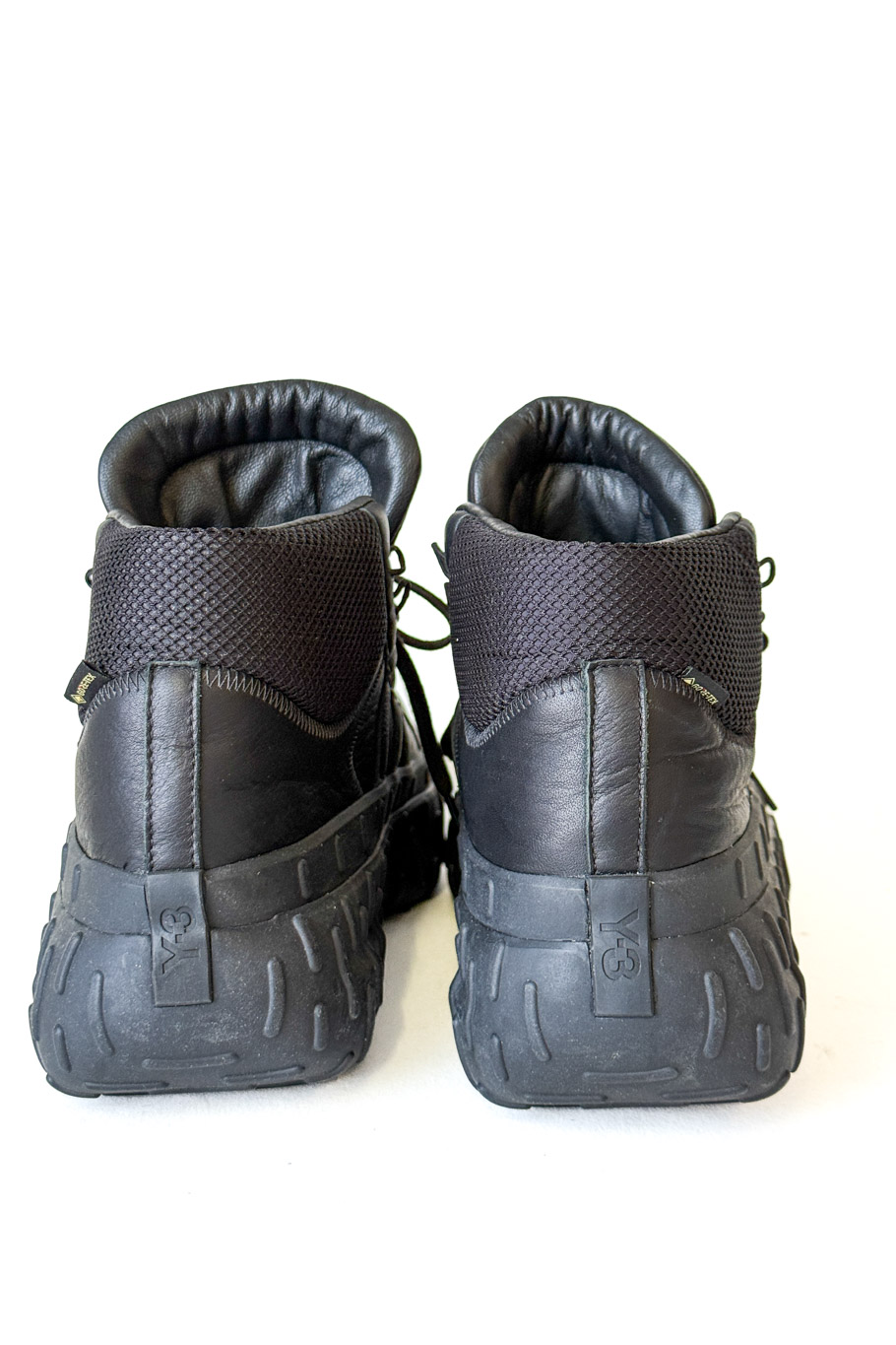 Adidas Y3 Sneaker 47.5 – Bild 4