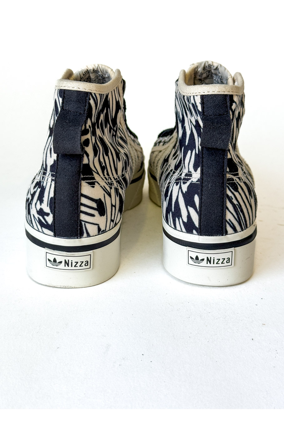 Adidas Stiefelette 41.5 – Bild 4