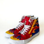 Vans SK8 Hi-Sneaker 44.5