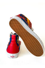 Vans SK8 Hi-Sneaker 44.5 – Bild 3