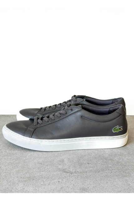 Lacoste Sneaker Grau 44