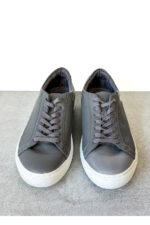 Lacoste Sneaker Grau 44 – Bild 2