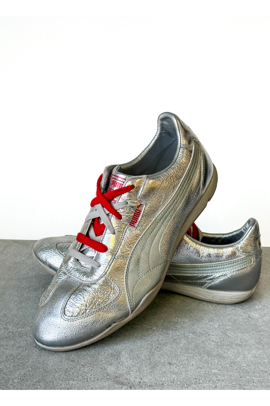 Puma Space Sneaker 44 – Bild 2