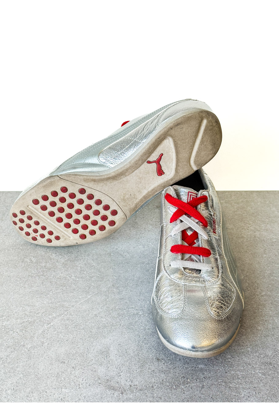 Puma Space Sneaker 44 – Bild 3