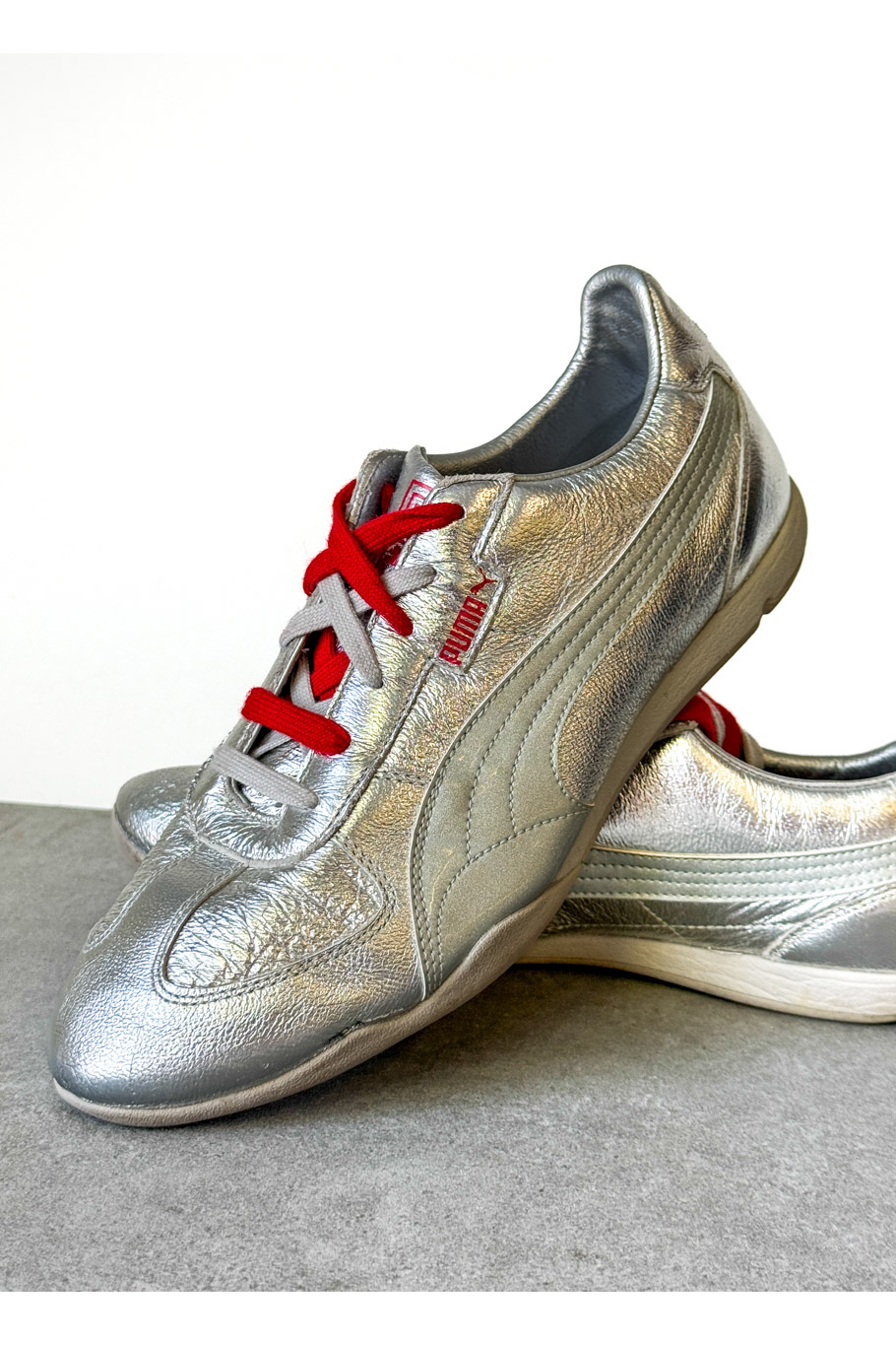 Puma Space Sneaker 44 – Bild 4