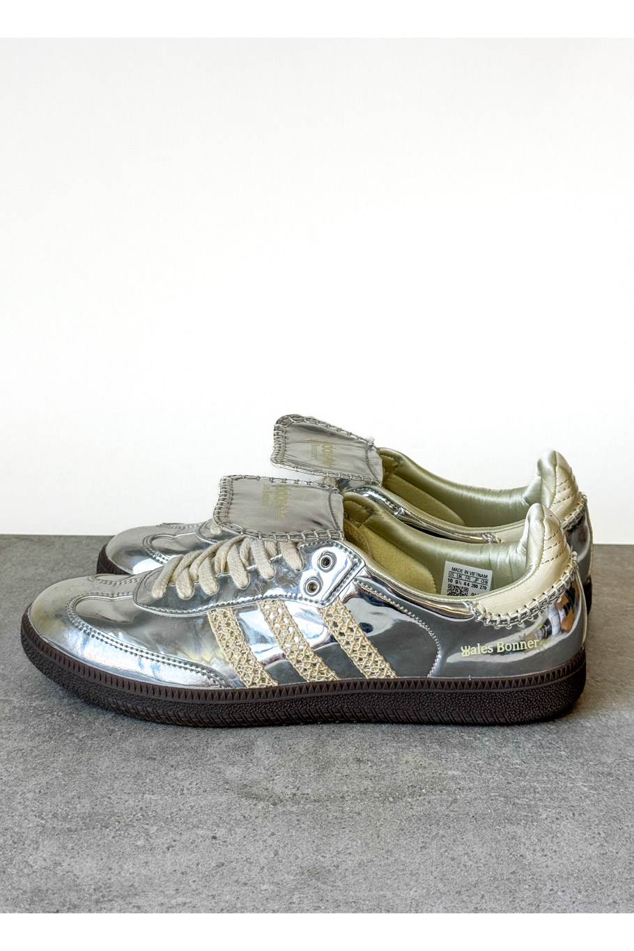 Adidas Wales Bonner 44 – Bild 1