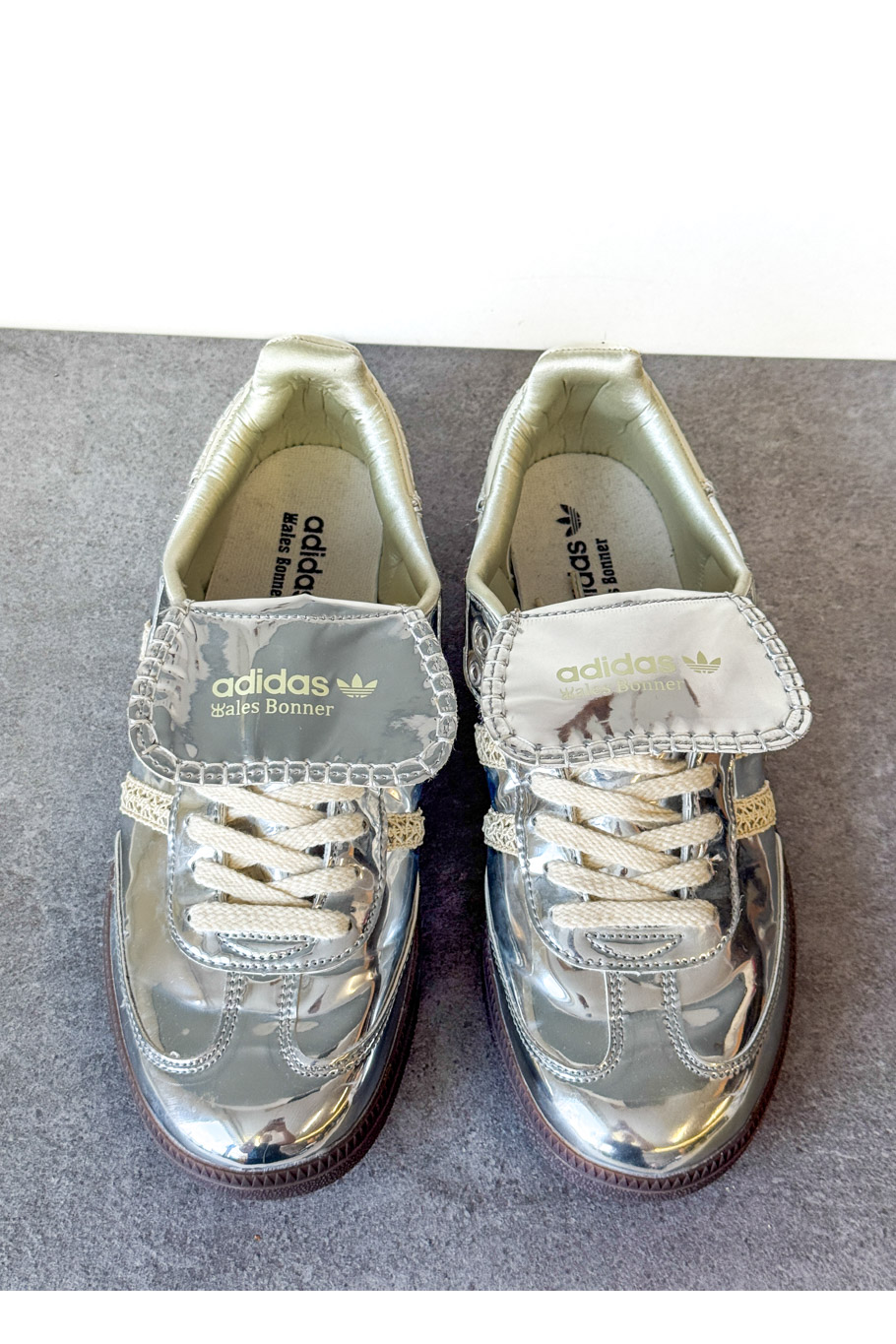 Adidas Wales Bonner 44 – Bild 2