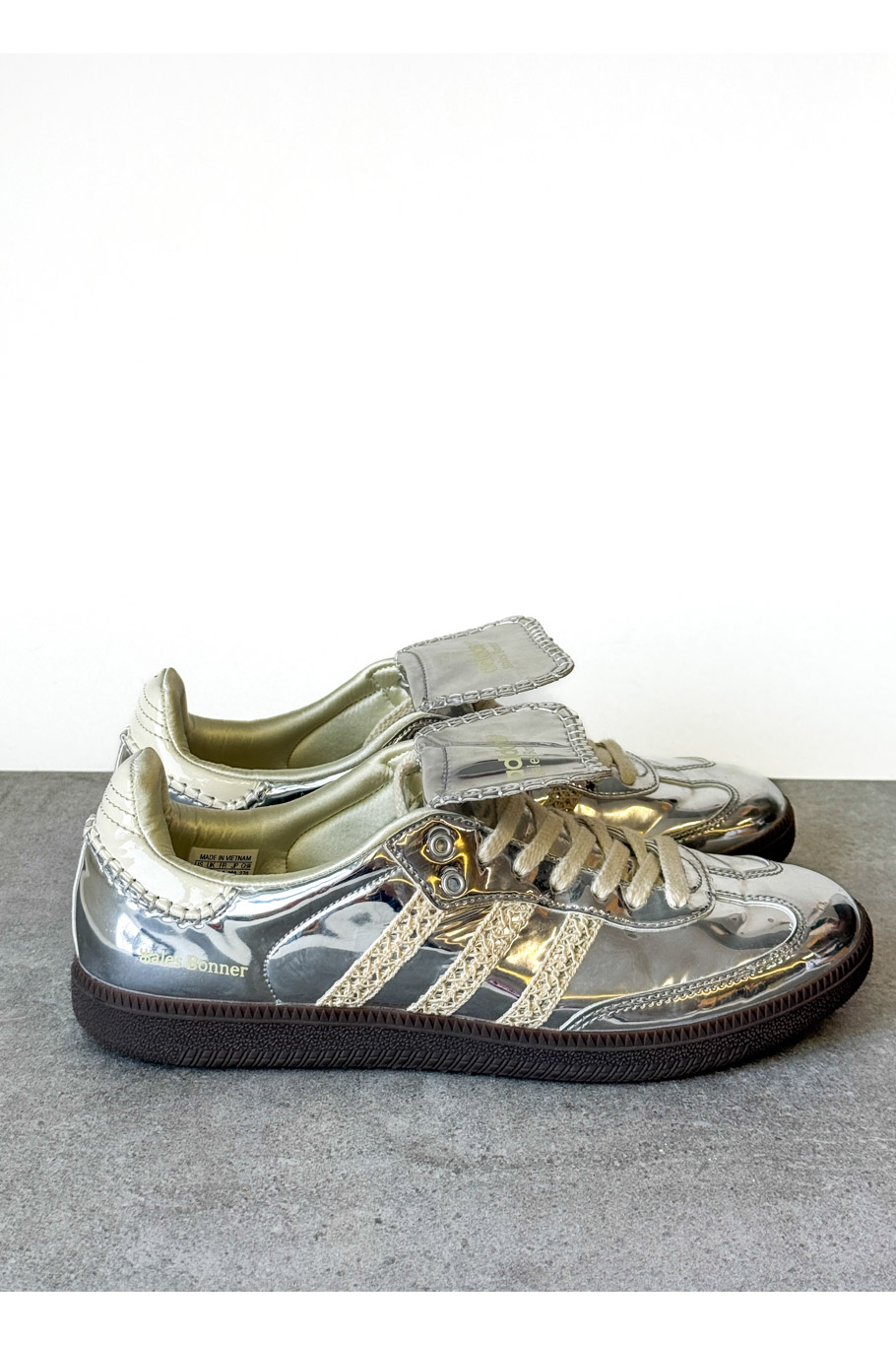 Adidas Wales Bonner 44 – Bild 3