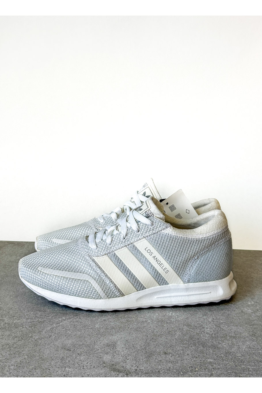 Adidas Los Angeles 39.5 – Bild 1