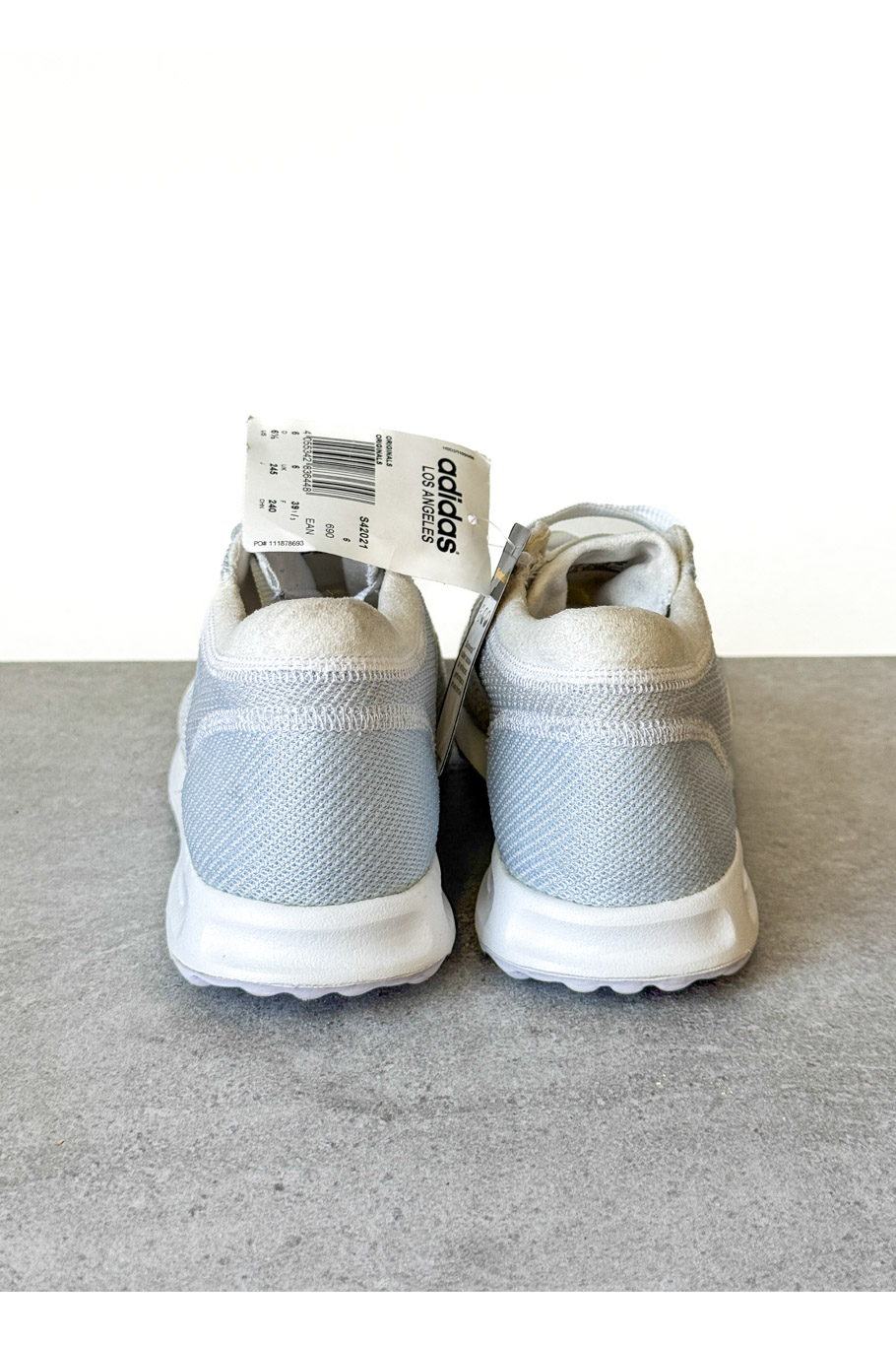 Adidas Los Angeles 39.5 – Bild 4