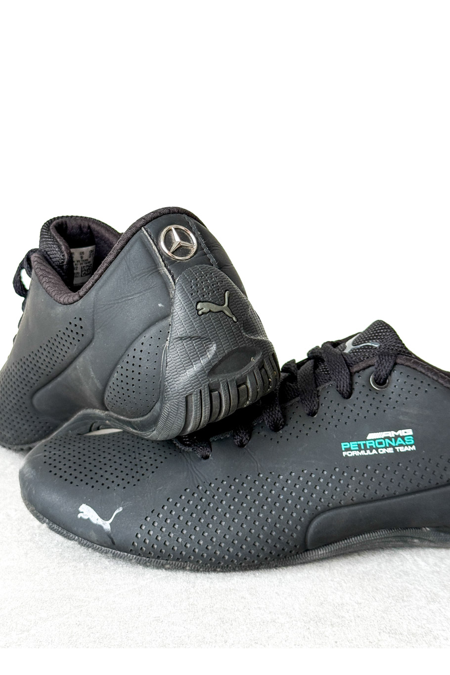 Puma AMG 42 – Bild 2