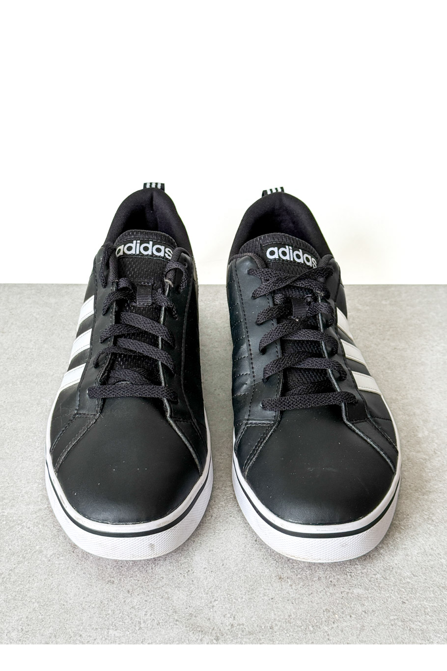 Adidas VL Court 2.0 Sneaker 44.5 – Bild 2