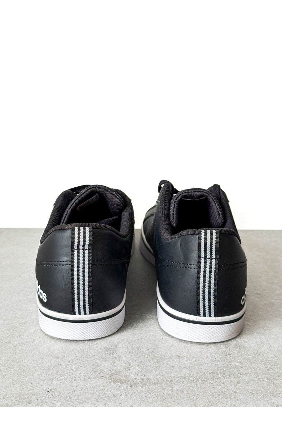 Adidas VL Court 2.0 Sneaker 44.5 – Bild 4