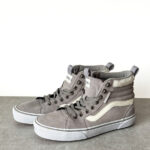 Vans SK8 Hi-Sneaker 39