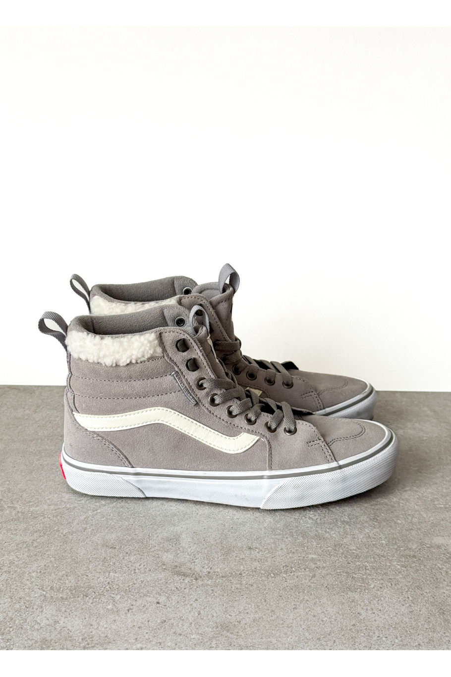 Vans SK8 Hi-Sneaker 39 – Bild 2