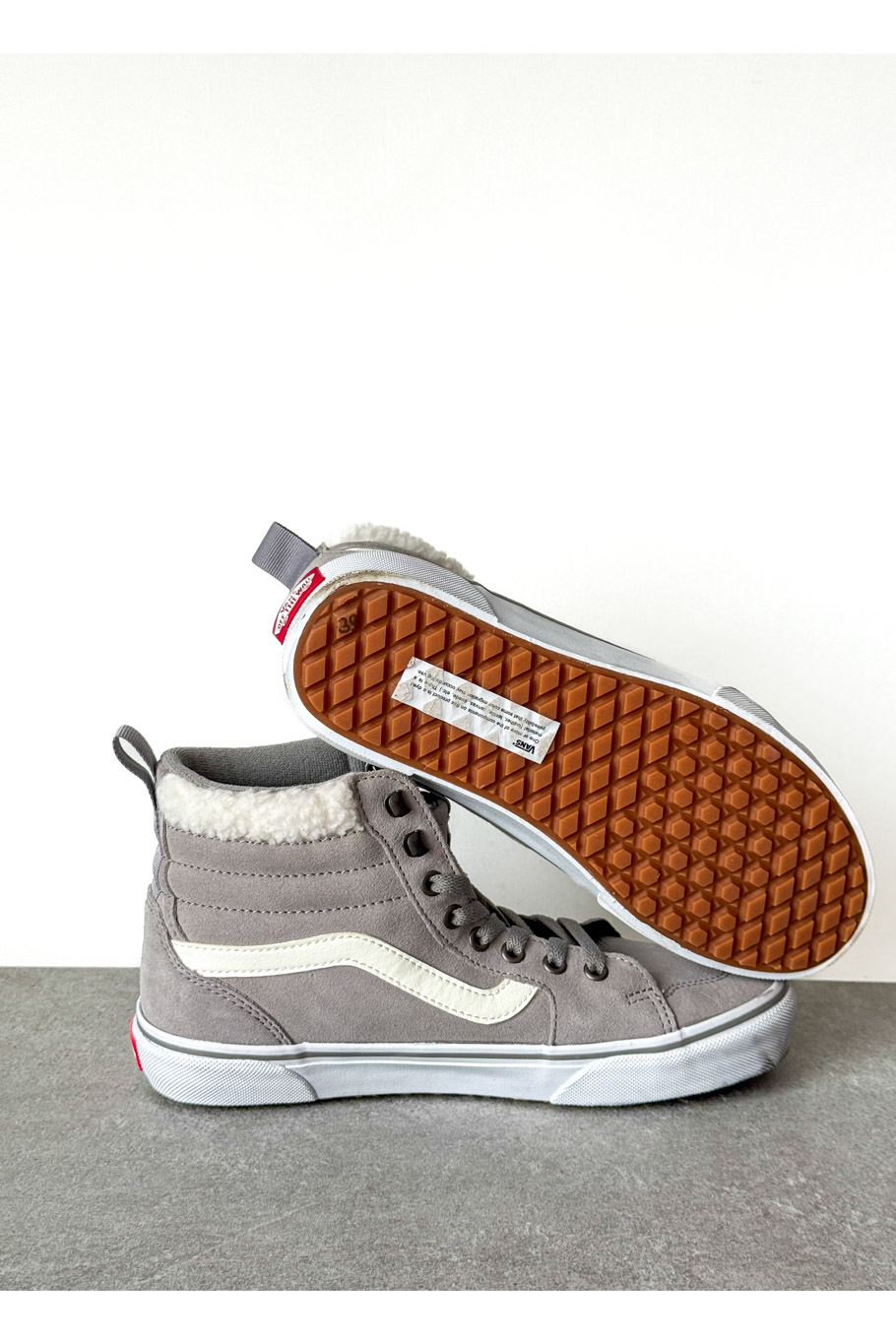 Vans SK8 Hi-Sneaker 39 – Bild 3