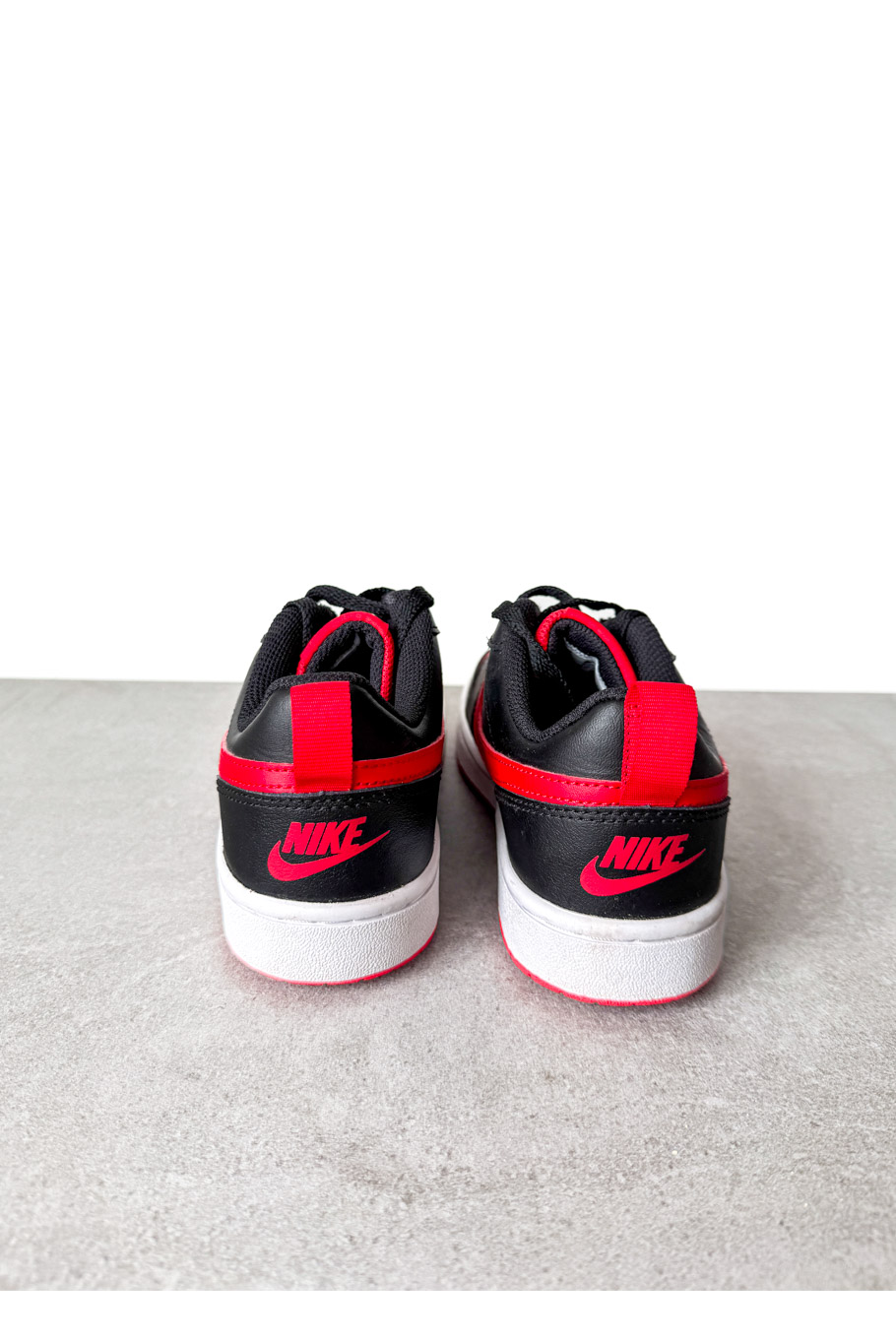 Nike Air Hi-Sneaker 44 – Bild 2