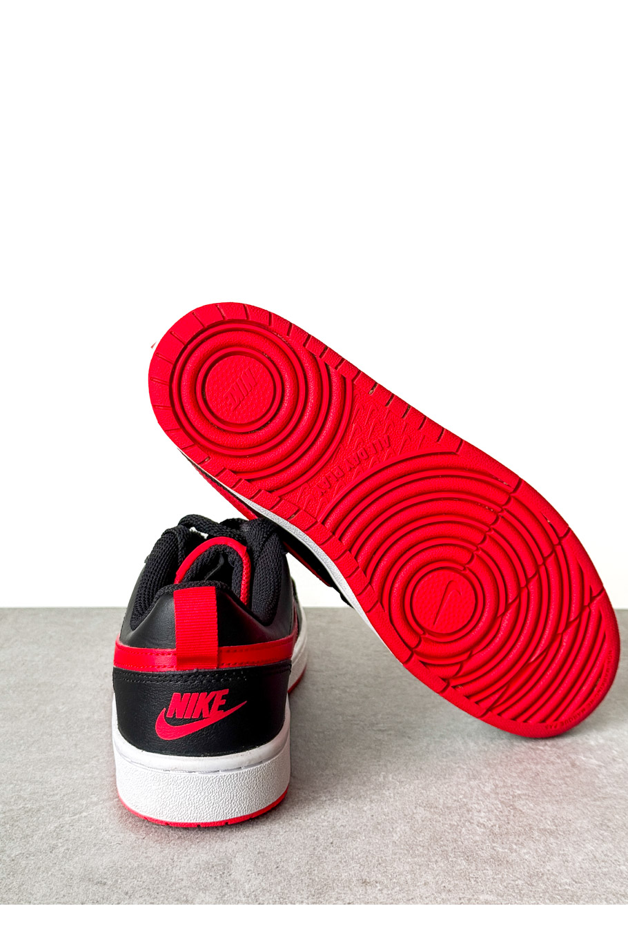 Nike Air Hi-Sneaker 44 – Bild 3