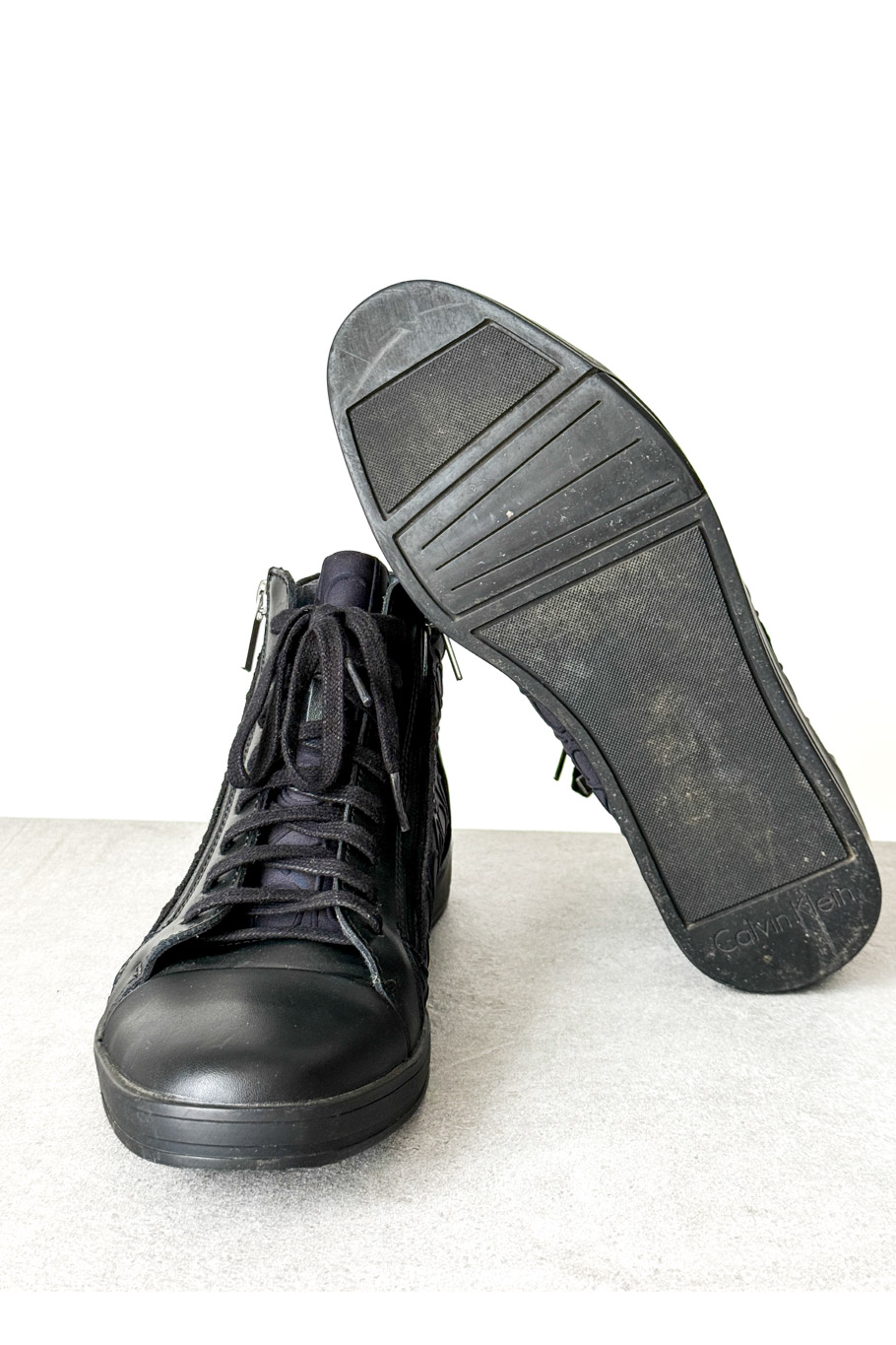 Calvin Klein Sneaker 41 – Bild 4