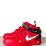 Nike Air Hi-Sneaker 44